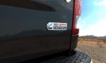 Dodge Ram 1500 Tradesman 2011 года
